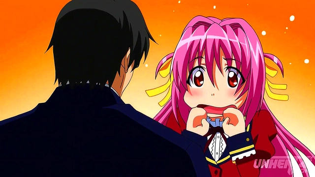 Big-Titted Elf Gets Her Ass Fucked Hard for Anal Orgasm Action