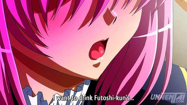 Big-Titted Elf Gets Her Ass Fucked Hard for Anal Orgasm Action