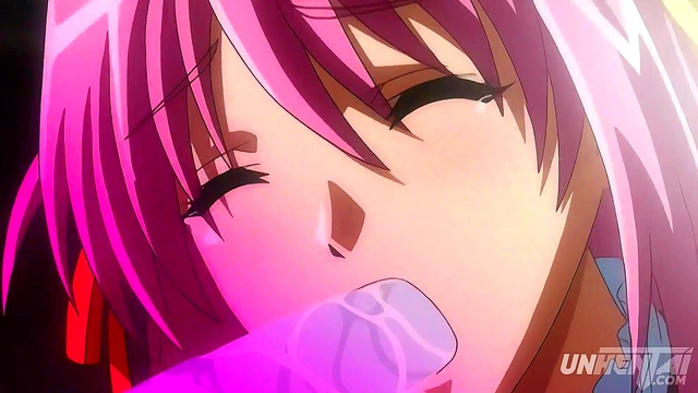 Big-Titted Elf Gets Her Ass Fucked Hard for Anal Orgasm Action