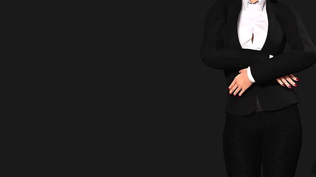 Cowgirl Orgasms Galore! Problem-Solver Anime Compilation Squirt-Creampies