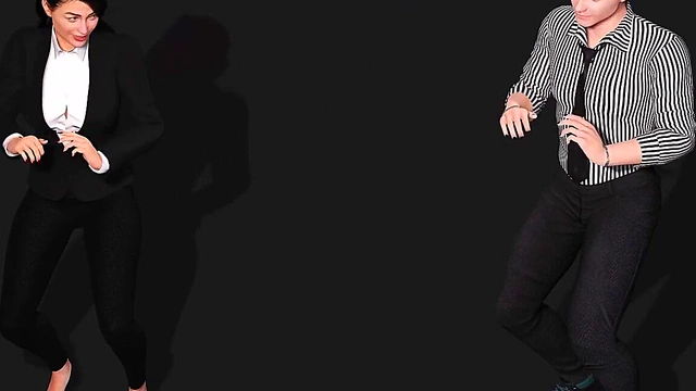 Cowgirl Orgasms Galore! Problem-Solver Anime Compilation Squirt-Creampies