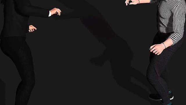 Cowgirl Orgasms Galore! Problem-Solver Anime Compilation Squirt-Creampies