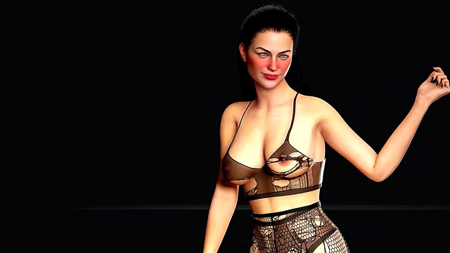 Cowgirl Orgasms Galore! Problem-Solver Anime Compilation Squirt-Creampies