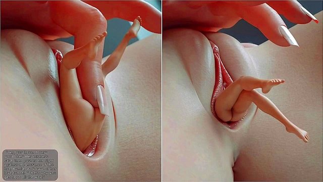 Petite Wet Magician Megumin Gets Fucked After Shower Towel Tease