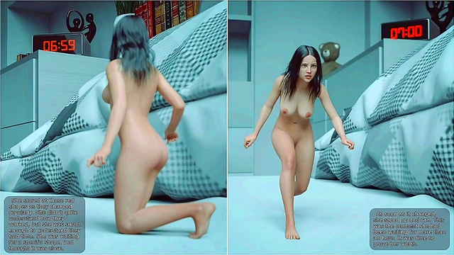 Petite Wet Magician Megumin Gets Fucked After Shower Towel Tease