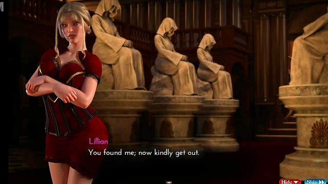 Anime Girls Seduce With Big Tits for Hot Threesome Action & More!