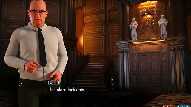 Anime Girls Seduce With Big Tits for Hot Threesome Action & More!