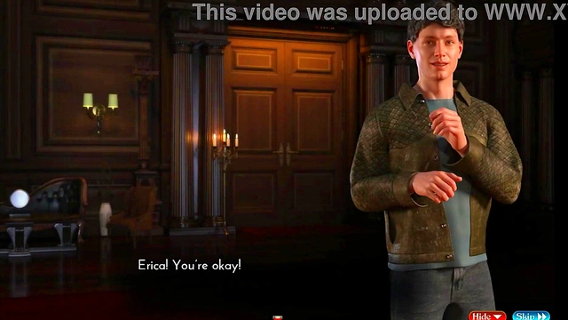 Anime Girls Seduce With Big Tits for Hot Threesome Action & More!