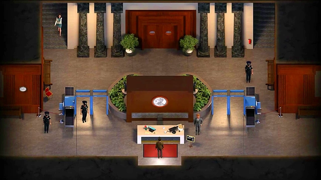 Anime Clover Gets Sexy Blowjob And Steamy Eroge Action Scene