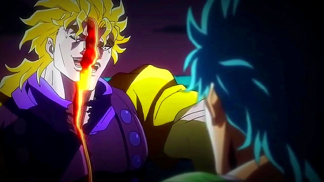 Intense Lesbian Passion Between Excellen