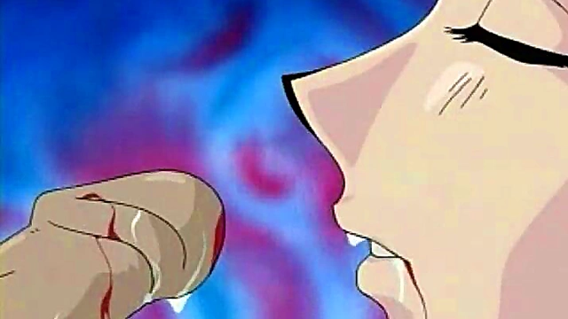 Hot Cashier Gets Fucked Hard In This Animated Sex Game Adventure