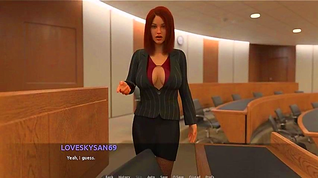 Anime Newcastle x Seer Hot 3D Sex Scene With Intense Yaoi Action & Kiss