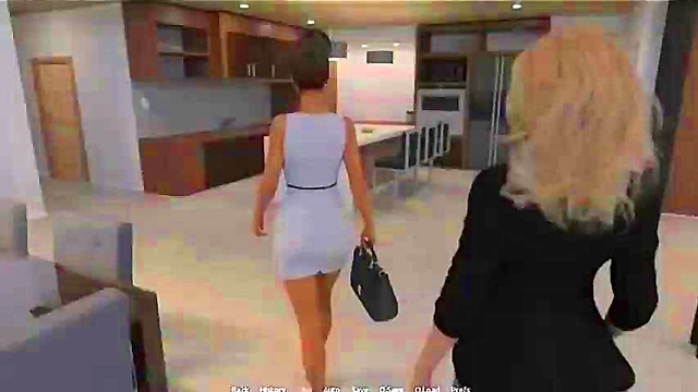 Anime Newcastle x Seer Hot 3D Sex Scene With Intense Yaoi Action & Kiss