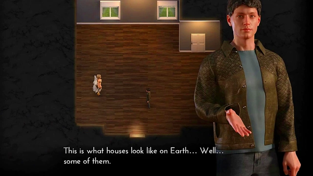 Seductive Step-Sister Anime Action Explicit Visual Novel Fantasy Fantasies