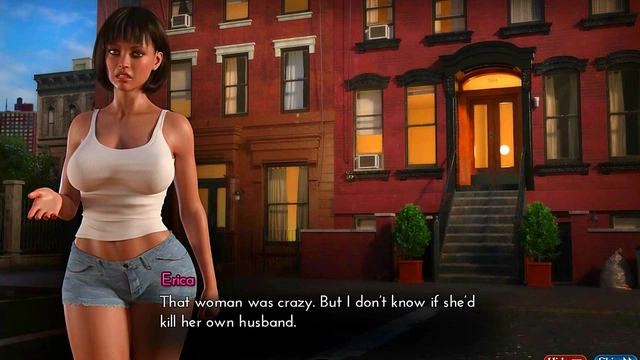 Seductive Step-Sister Anime Action Explicit Visual Novel Fantasy Fantasies