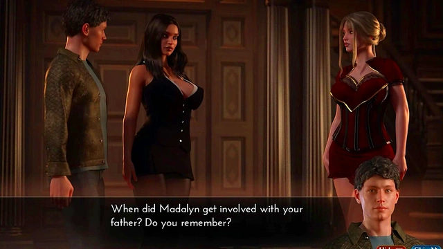 Seductive Step-Sister Anime Action Explicit Visual Novel Fantasy Fantasies