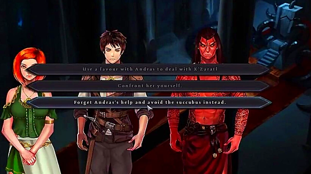 Beautiful Anime Beauties Get Steamy in Summer Heat Orgasm Fest