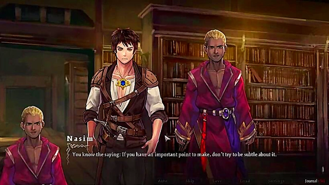 Beautiful Anime Beauties Get Steamy in Summer Heat Orgasm Fest