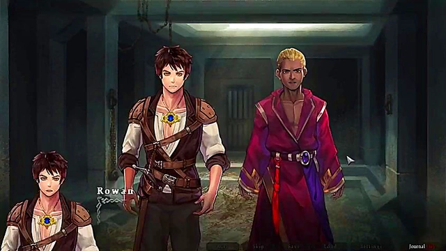 Beautiful Anime Beauties Get Steamy in Summer Heat Orgasm Fest