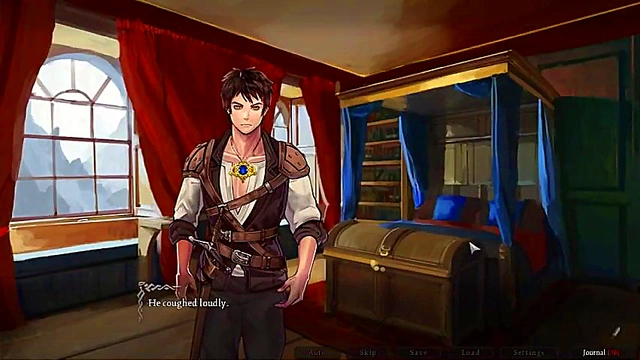 Beautiful Anime Beauties Get Steamy in Summer Heat Orgasm Fest