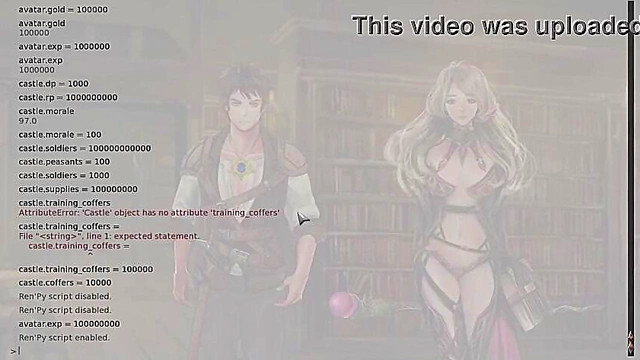 Beautiful Anime Beauties Get Steamy in Summer Heat Orgasm Fest