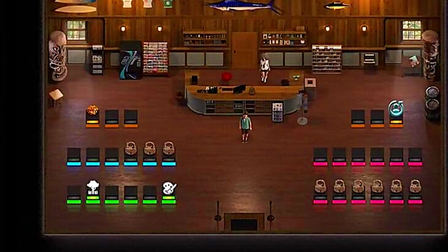 Jessica's Taffy Fantasy 3D Anime Sex Adventure with Intense Oral & Anal Pleasure