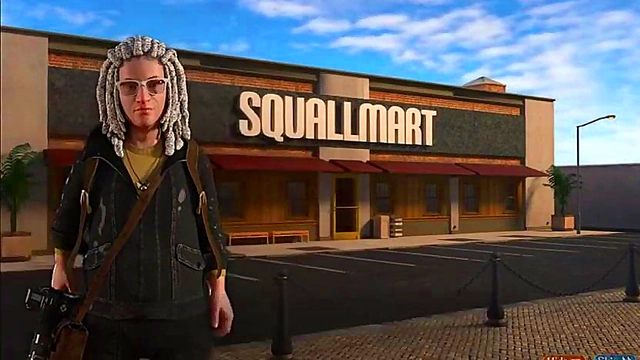 Jessica's Taffy Fantasy 3D Anime Sex Adventure with Intense Oral & Anal Pleasure