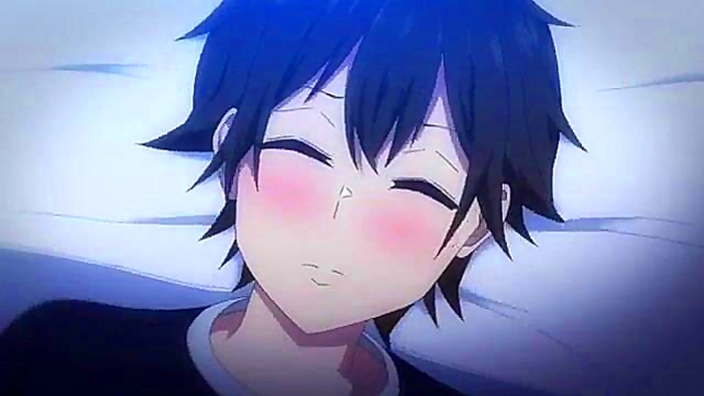 Catarina Lynx's Steamy Stranger Encounter Ends With Explosive Orgasm