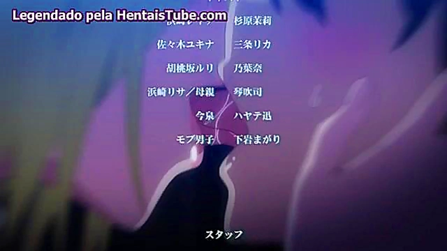 Catarina Lynx's Steamy Stranger Encounter Ends With Explosive Orgasm