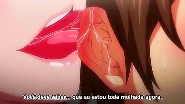 Catarina Lynx's Steamy Stranger Encounter Ends With Explosive Orgasm