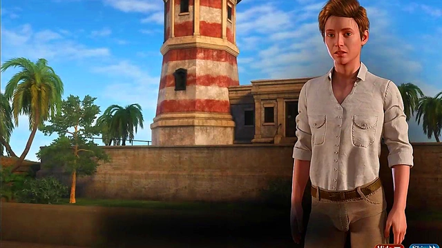 Horny Anime Babe Gets Fucked Hard for Explosive Orgasm Madness!