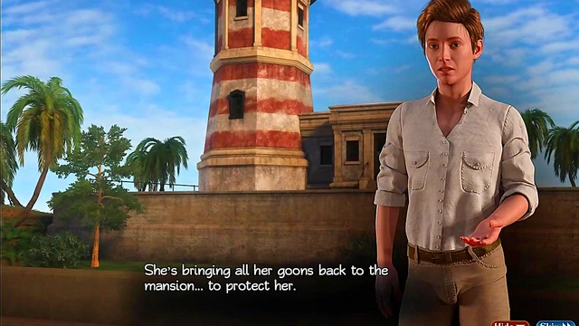 Horny Anime Babe Gets Fucked Hard for Explosive Orgasm Madness!