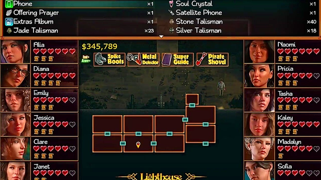 Horny Anime Babe Gets Fucked Hard for Explosive Orgasm Madness!