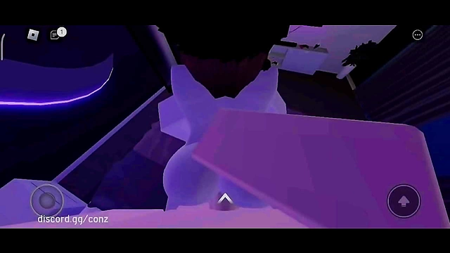 Seductive 3D Anime Babe Gets Nailed by Boss for Steamy Anal Adventure Fantasy