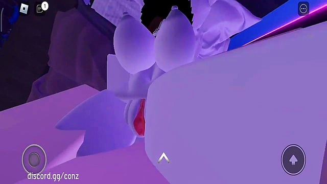 Seductive 3D Anime Babe Gets Nailed by Boss for Steamy Anal Adventure Fantasy