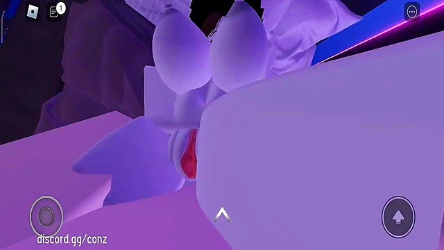 Seductive 3D Anime Babe Gets Nailed by Boss for Steamy Anal Adventure Fantasy