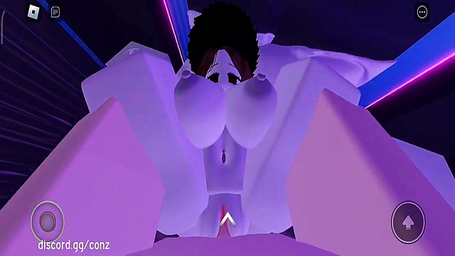 Seductive 3D Anime Babe Gets Nailed by Boss for Steamy Anal Adventure Fantasy