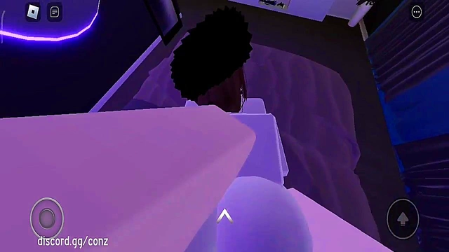 Seductive 3D Anime Babe Gets Nailed by Boss for Steamy Anal Adventure Fantasy