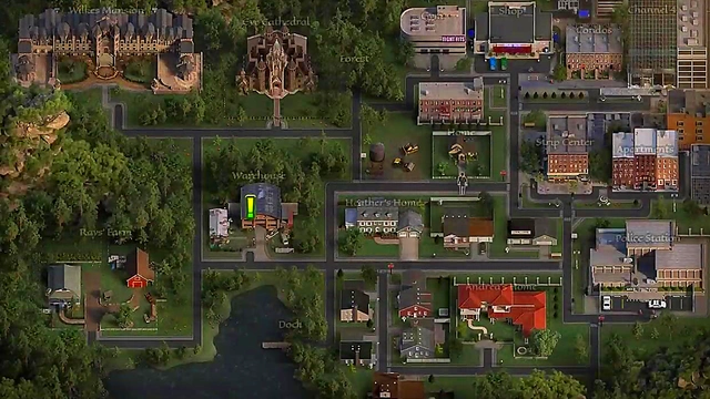 Sexy Anime Aqua Satisfies All Your Cravings With Big Tits Pussy Blowjob