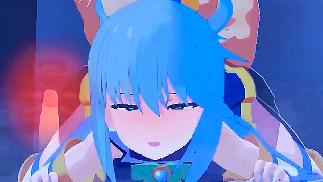 Hecking Brothers Celebrate Anniversary With Hot Hentai Sex Games