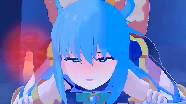 Hecking Brothers Celebrate Anniversary With Hot Hentai Sex Games