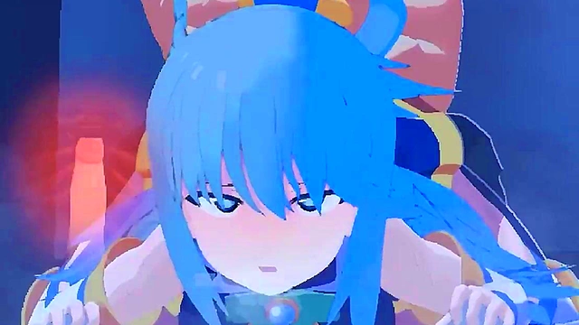 Hecking Brothers Celebrate Anniversary With Hot Hentai Sex Games