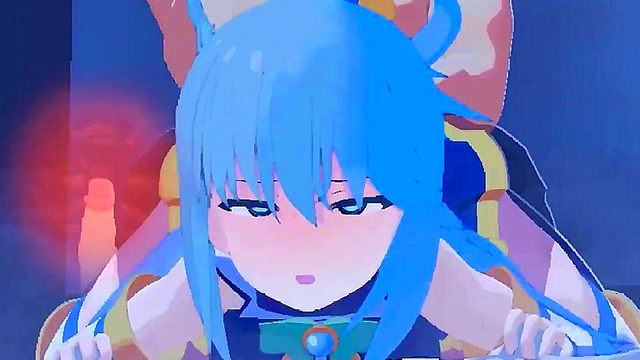 Hecking Brothers Celebrate Anniversary With Hot Hentai Sex Games