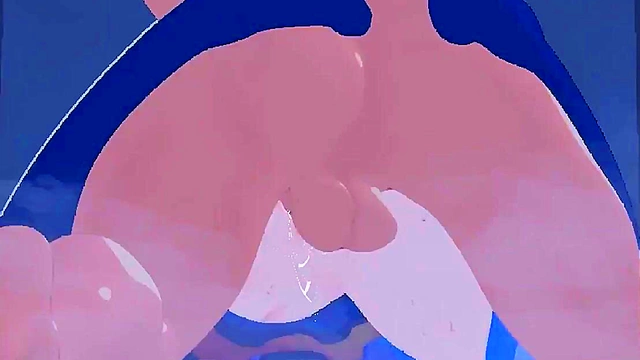 Hecking Brothers Celebrate Anniversary With Hot Hentai Sex Games