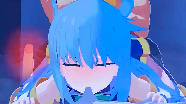 Hecking Brothers Celebrate Anniversary With Hot Hentai Sex Games