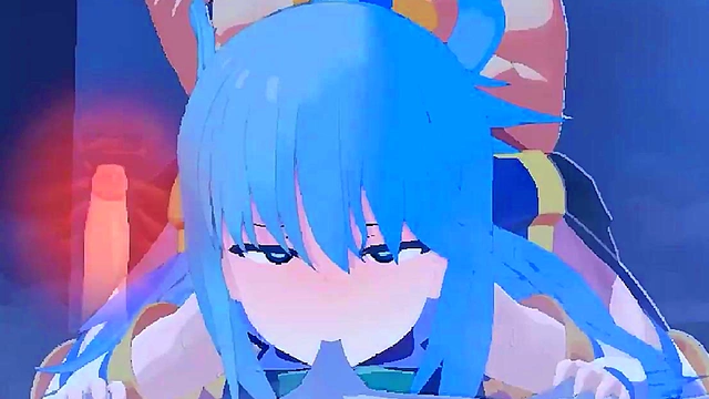 Hecking Brothers Celebrate Anniversary With Hot Hentai Sex Games