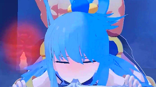 Hecking Brothers Celebrate Anniversary With Hot Hentai Sex Games