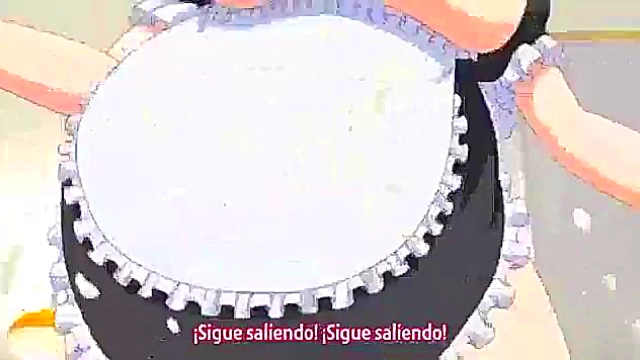 Madalyn's Naughty 3D Anime Adventure With Treasure-Hunting Blowjob & Anal Orgasm