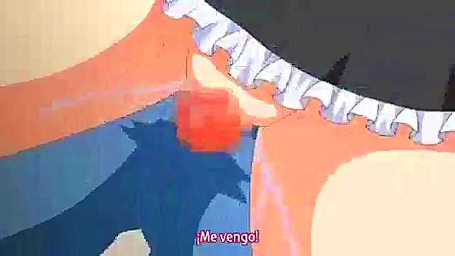 Madalyn's Naughty 3D Anime Adventure With Treasure-Hunting Blowjob & Anal Orgasm