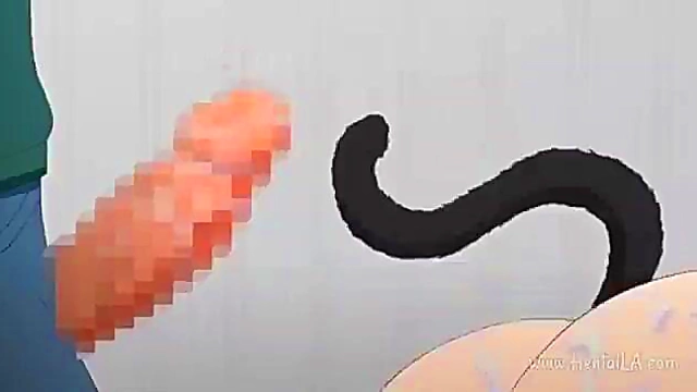 Madalyn's Naughty 3D Anime Adventure With Treasure-Hunting Blowjob & Anal Orgasm